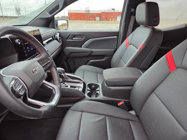 2024 Chevrolet Colorado 4WD Z71