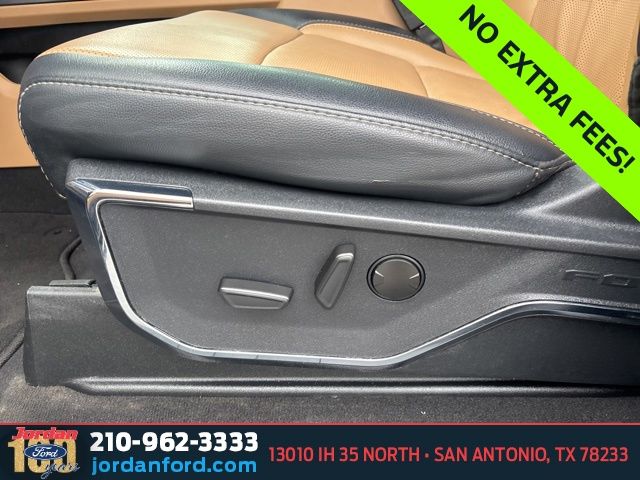 Used Car 2024 Ford F-350sd  Lariat For Sale Under $70,000 In San Antonio, Texas