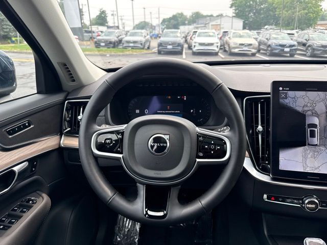 Used 2025 Volvo XC90 SUV