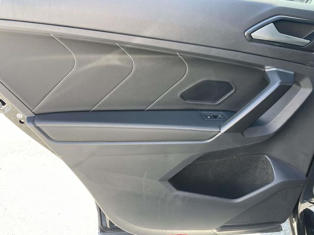 Used 2023 Black Volkswagen 2.0T SE image 11