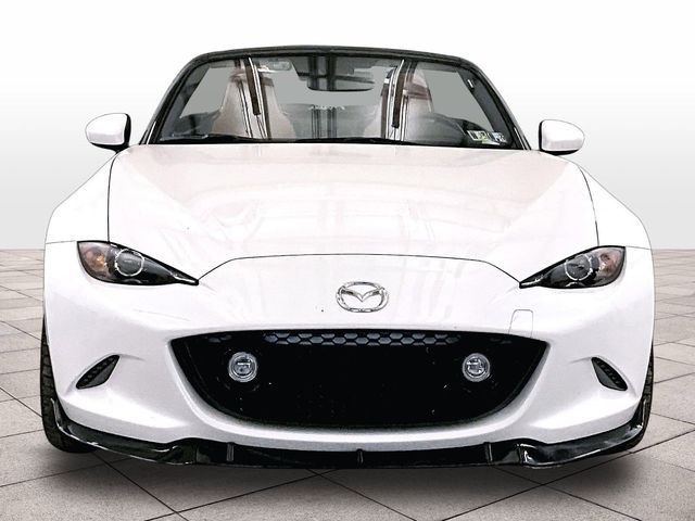 2022 Mazda MX-5 Miata Grand Touring - 2