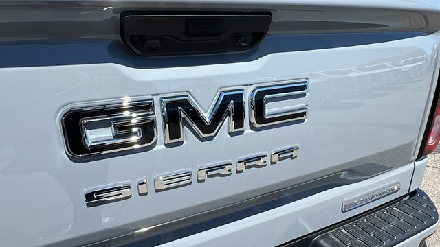 2024 GMC Sierra 1500 Elevation 13