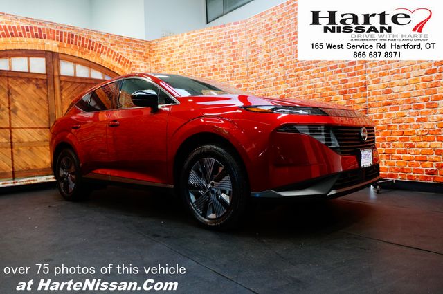 2025 Nissan Murano SL AWD