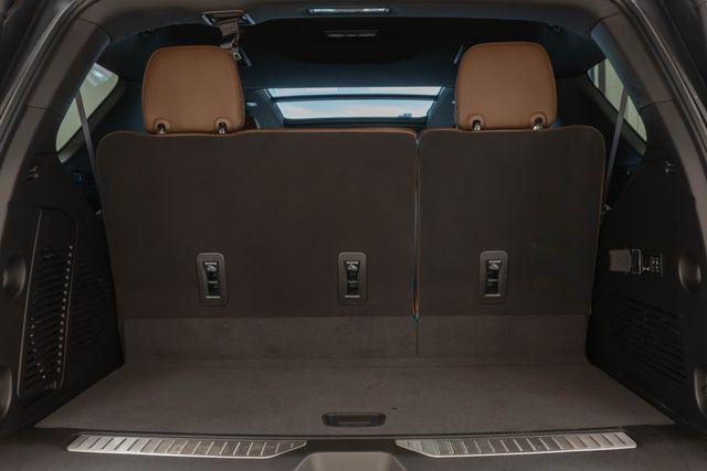 Used 2023 Chevrolet Tahoe SUV