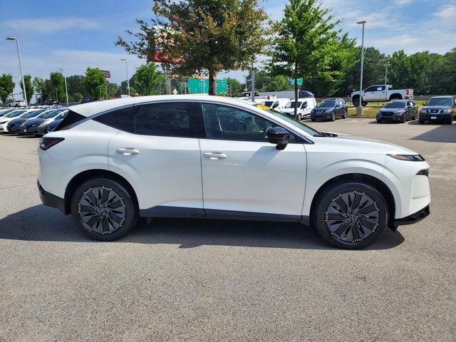 Used 2025 Nissan Murano SUV