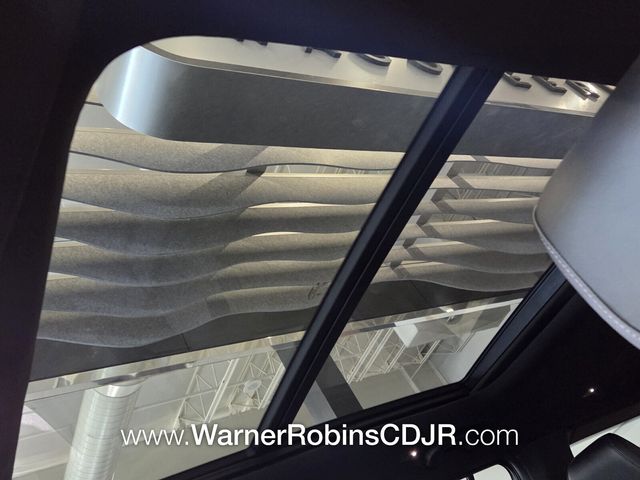 New 2026 Blue Jeep Limited Altitude image 19