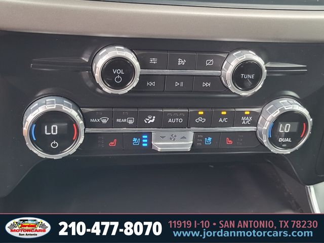 Used Car 2021 Ford F-150  Raptor For Sale Under $60,000 In San Antonio, Texas