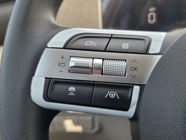 2026 Hyundai Tucson - $29,553