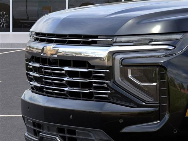 2025 Chevrolet Tahoe Premier 13