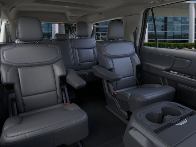 New 2026 Black Ford Active image 11