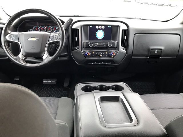 2015 Chevrolet Silverado 1500 LT 19