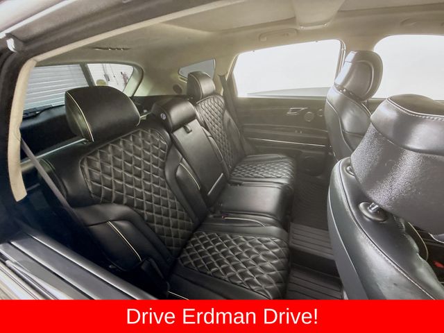 Used 2023 Genesis GV80 SUV