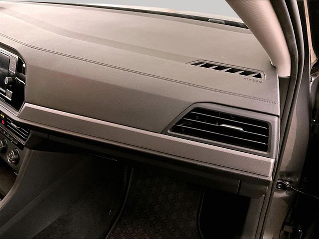 2021 Volkswagen Jetta 1.4T SE Gray at Bob Ruth Ford