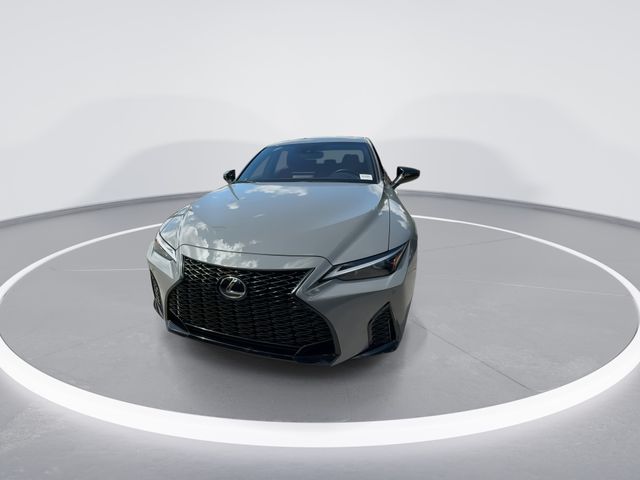 2025 Lexus IS - $47,998