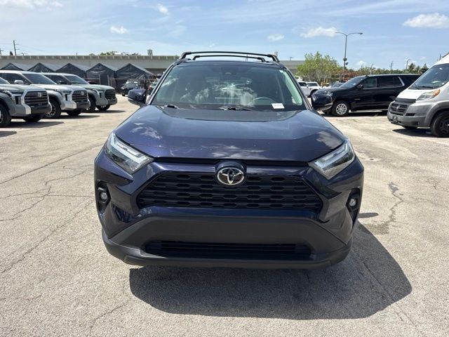 2024 Toyota RAV4 XLE Premium - Photo 8