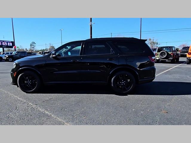 2026 Dodge Durango GT Plus HEMI V8 AWD