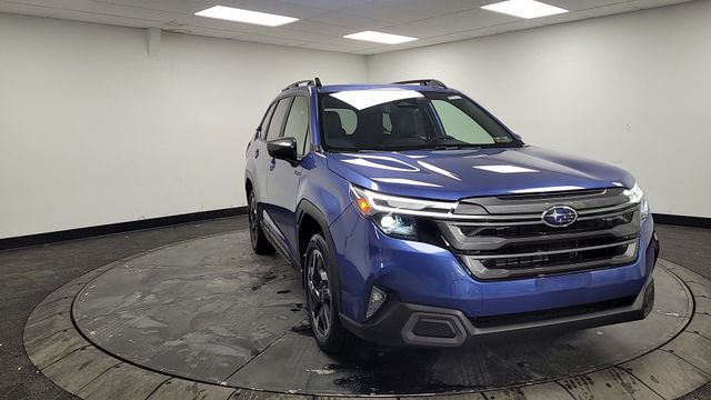 2025 – Subaru – Forester Hybrid