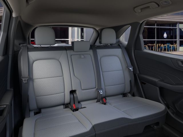 New 2026 Oxford White Ford Active® image 11