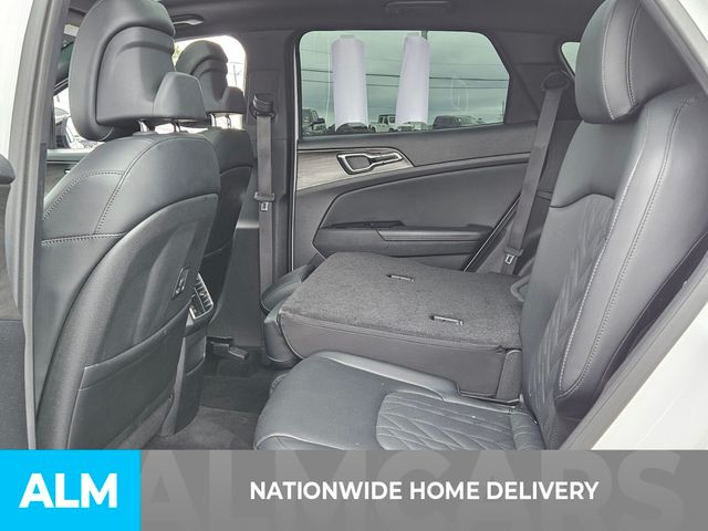 2023 Kia Sportage X-Pro Prestige photo 4
