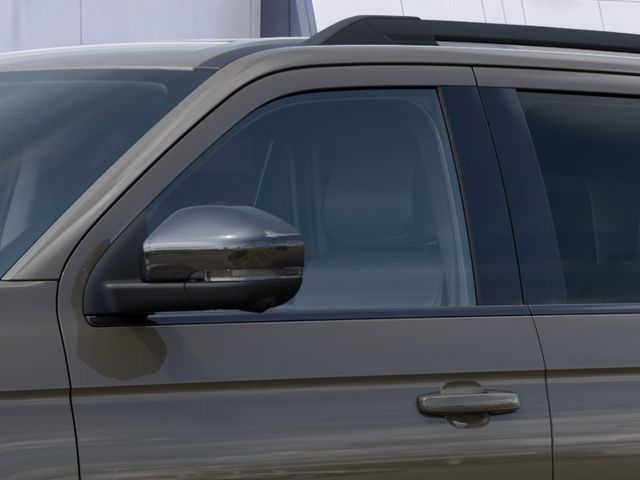 2027 Ford Expedition Tremor:169714