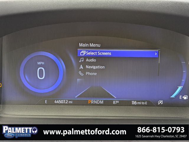 used 2020 Ford Explorer car, priced at $33,486