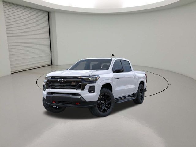New 2025 Chevrolet Colorado For Sale in Grove City, OH