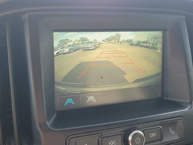 Used 2018 Black Chevrolet Base image 23