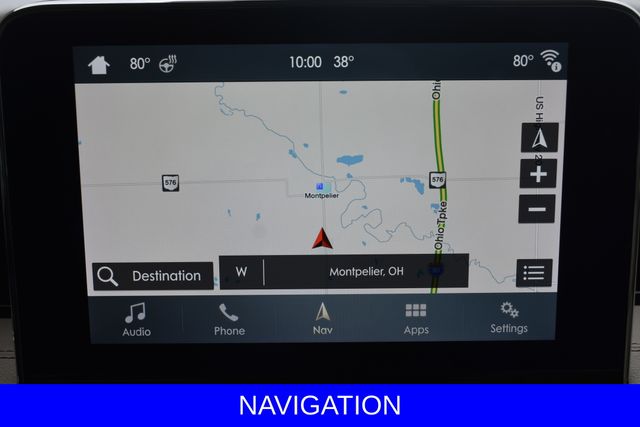 View vehicle photo 7