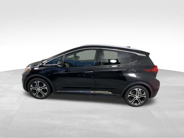 2020 Chevrolet Bolt EV Premier 4