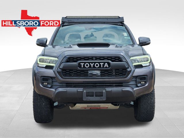 2020 Toyota Tacoma TRD Pro 2