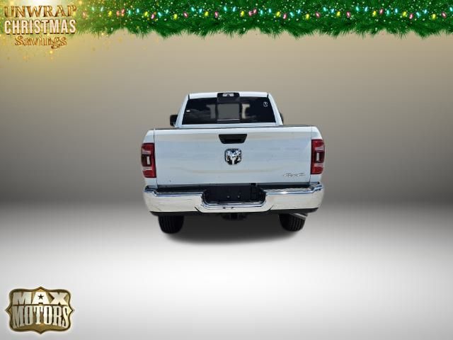 2024 Ram 2500 Tradesman 6