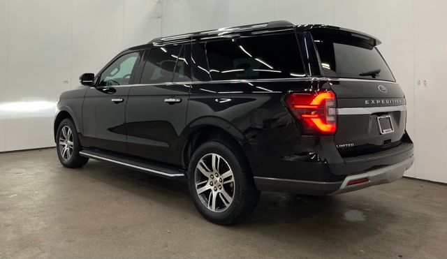 2023 Ford Expedition Limited MAX
