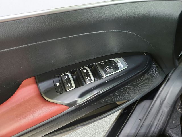 Used 2023 Kia K5 Sedan