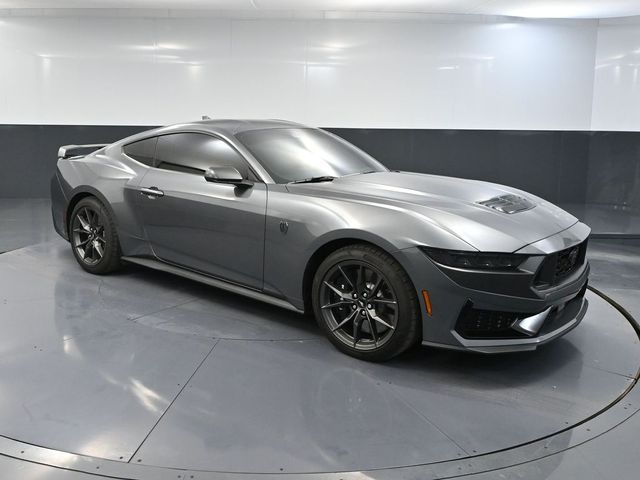2024 Ford Mustang Dark Horse Fastback RWD    