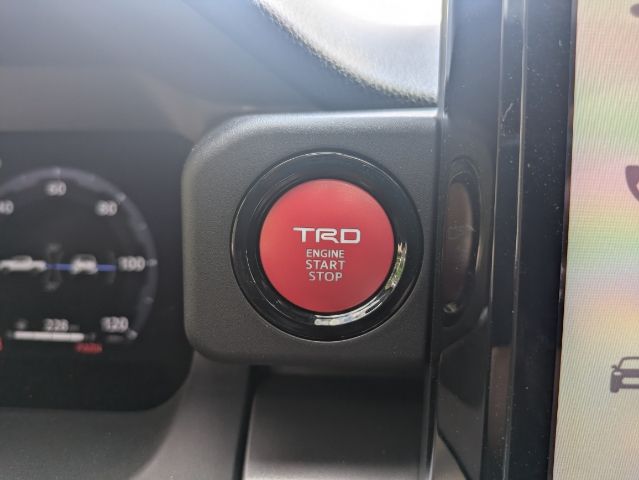 2024 Toyota Tacoma TRD Sport 26