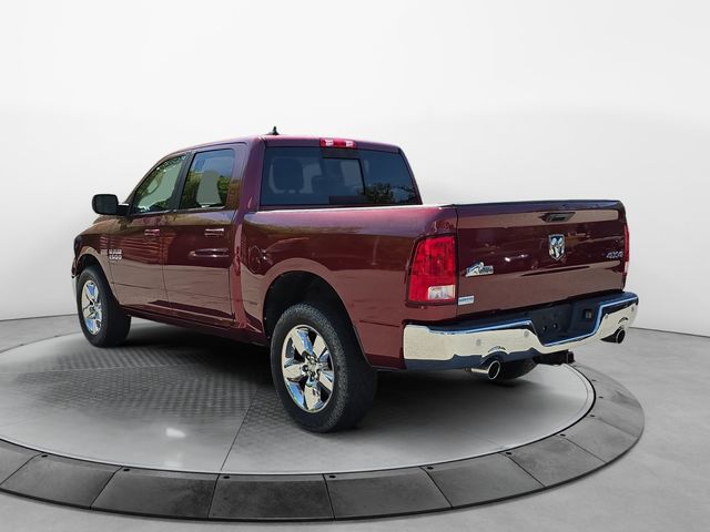 Ram1500 Classic3