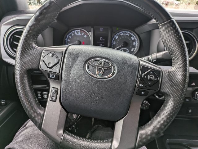 2017 Toyota Tacoma TRD Sport 20