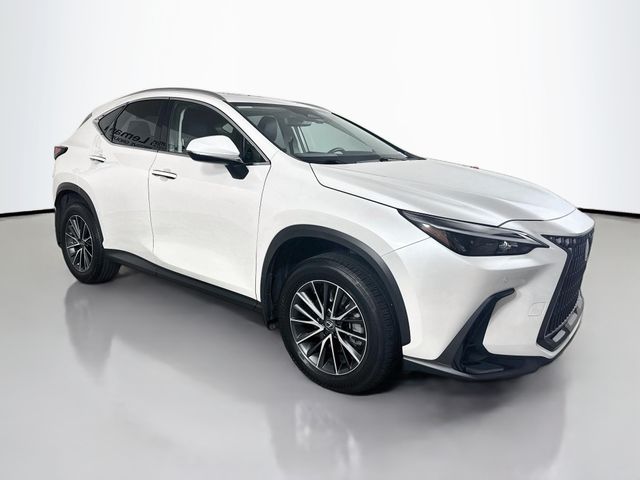  2024 Lexus NX Hybrid 350h Premium AWD   