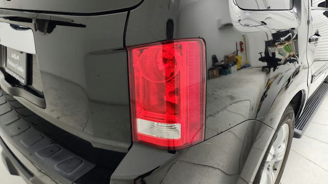 2012 Honda Pilot EX-L  at Texan Dodge Chrysler Jeep Ram