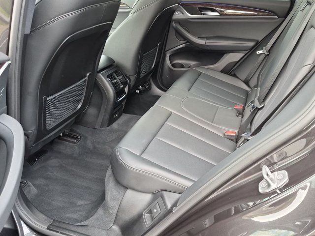 Used 2022 BMW X3 SUV