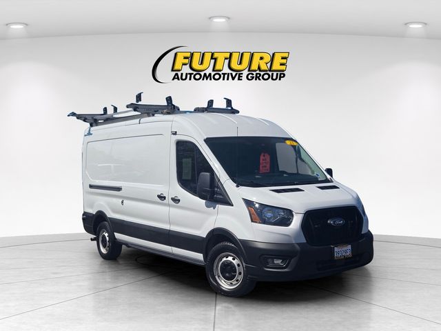 2021 Ford Transit Cargo 250 Medium Roof LB RWD