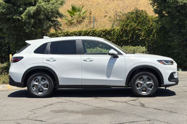 New 2027 Honda HR-V SUV