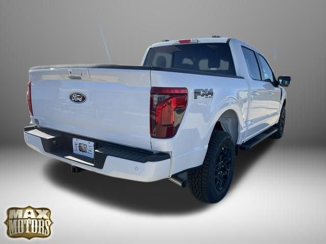 2024 Ford F-150 XLT 12