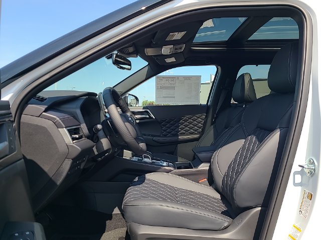 New 2026 Nissan Rogue Plug-in Hybrid SUV