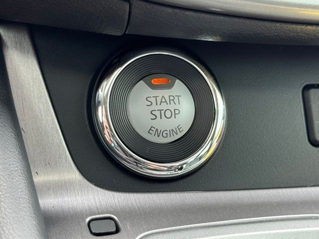 Used 2024 Nissan Murano SUV