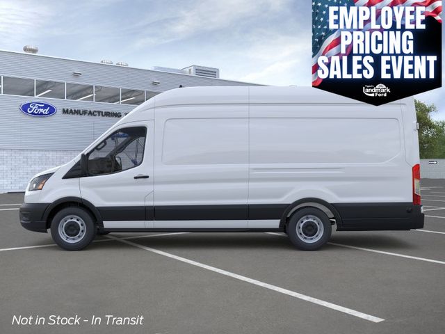 new 2026 Ford Transit-350 car, priced at $53,457