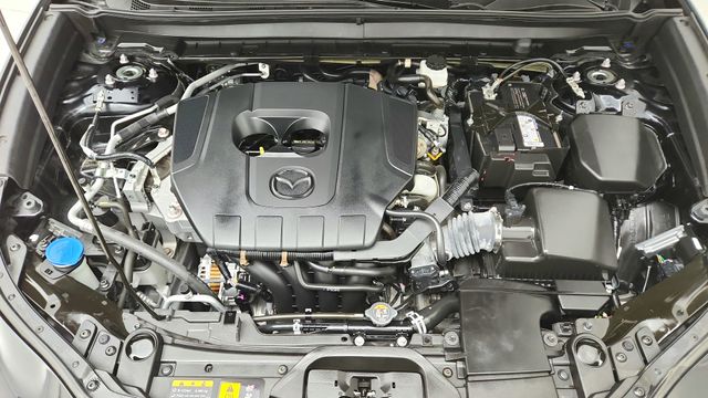 2023 Mazda CX-30 2.5 S Premium Package Black at Joe Myers Mazda Kia