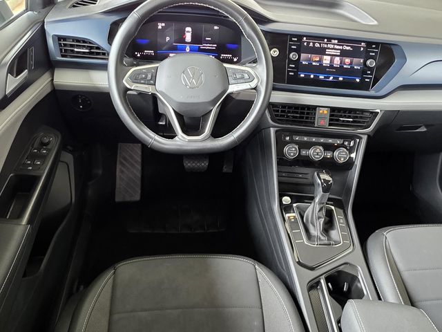 2024 Volkswagen Taos SE - Photo 11