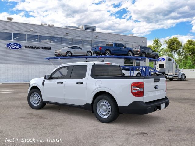 2026 Ford Maverick XL:TRB37841
