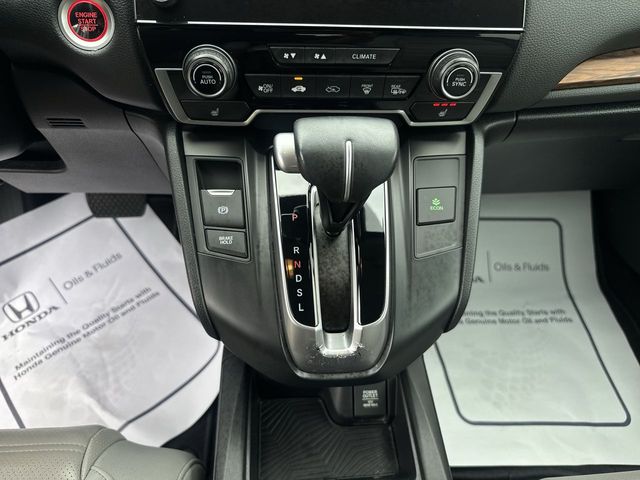 Used 2018 Honda CR-V SUV